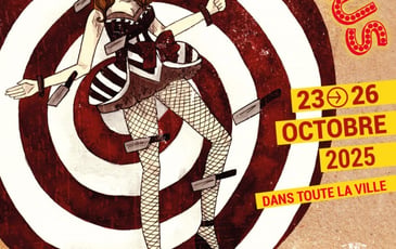 Bandol Circus