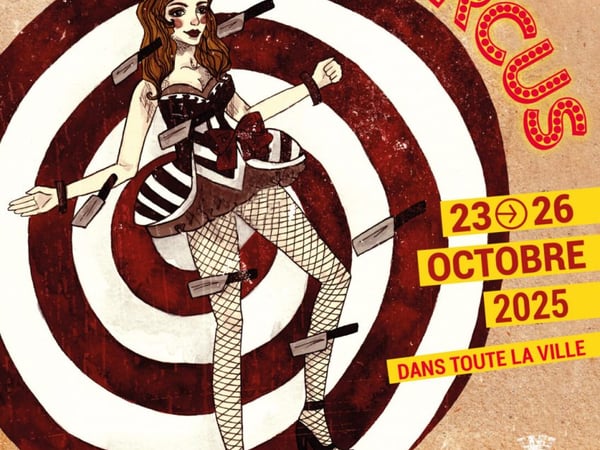 Bandol Circus