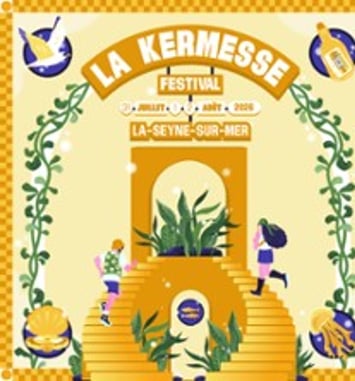 La Kermesse Festival