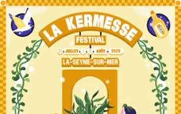La Kermesse Festival