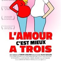 L'amour c'est mieux à trois