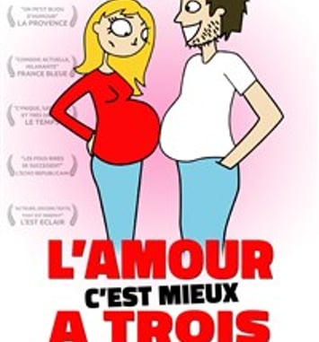 L'amour c'est mieux à trois