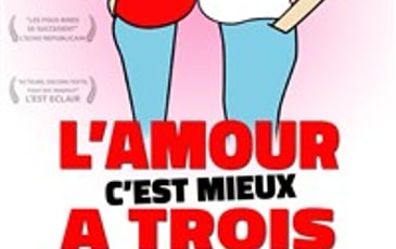L'amour c'est mieux à trois