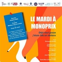 Le mardi à Monoprix