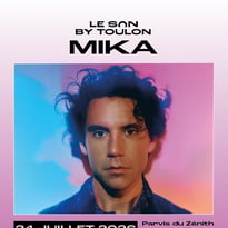Mika, The Avener