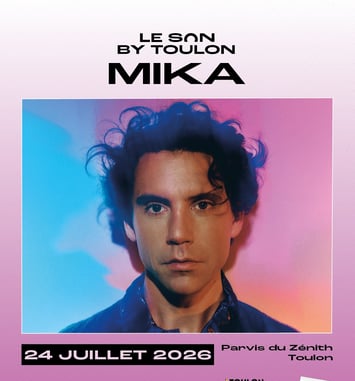 Mika Le Son by Toulon 2026