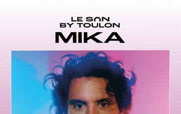 Mika, The Avener