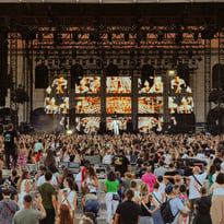 Le Son By Toulon Festival