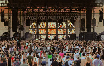Le Son By Toulon Festival