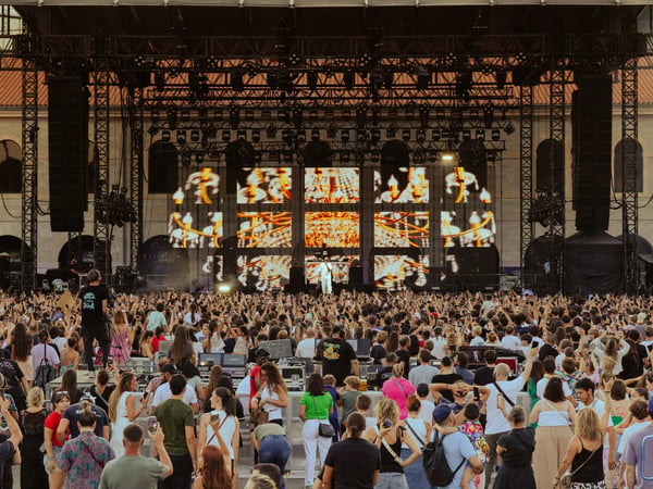 Le Son By Toulon Festival