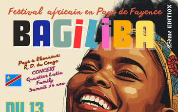 Festival Bagiliba