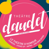 Théâtre Daudet