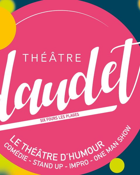 Théâtre Daudet