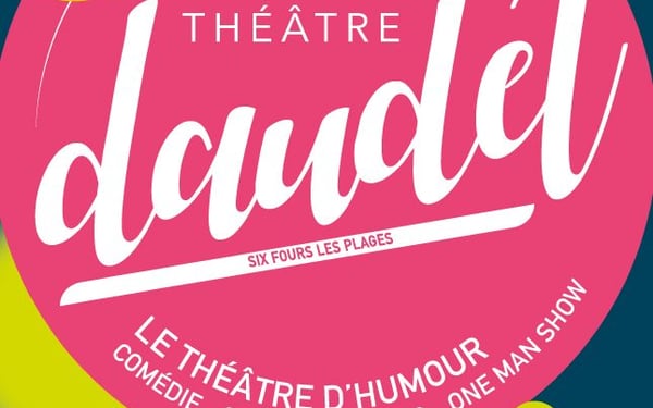 Théâtre Daudet