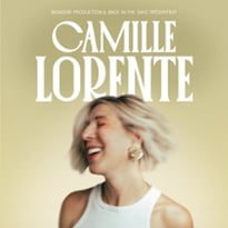 Camille Lorente, Nouveau Spectacle