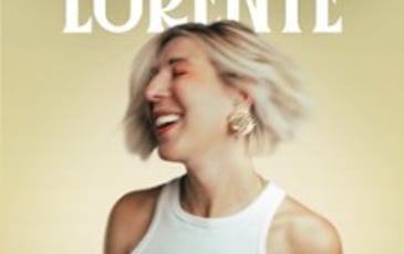 Camille Lorente, Nouveau Spectacle