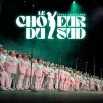 Le Choeur du Sud