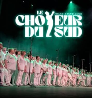 Le Choeur du Sud