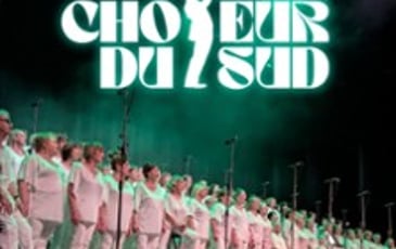 Le Choeur du Sud