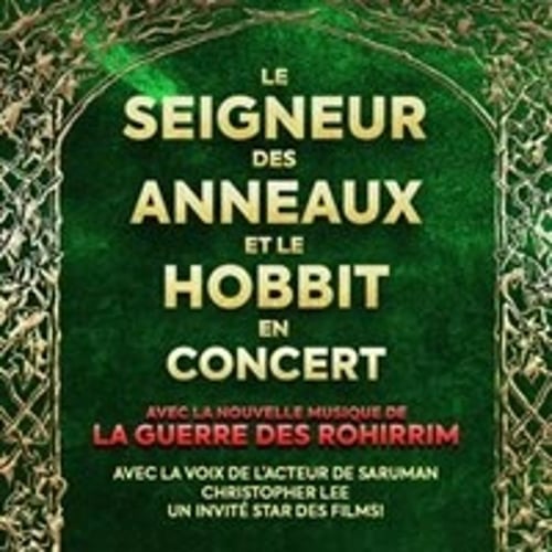 Le Seigneur des Anneaux & Le Hobbit en concert 1
