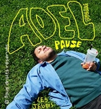 Adel Fugazi, Pause (Tournée)