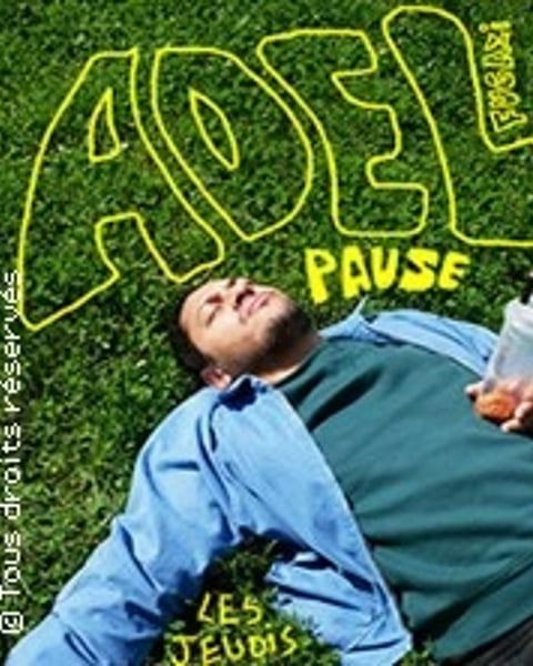 Adel Fugazi, Pause