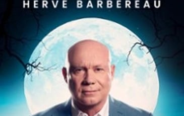 Hervé Barbereau : Hypnose, Tournée