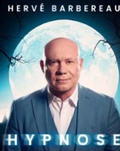 Hervé Barbereau : Hypnose