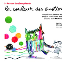 La couleur des émotions