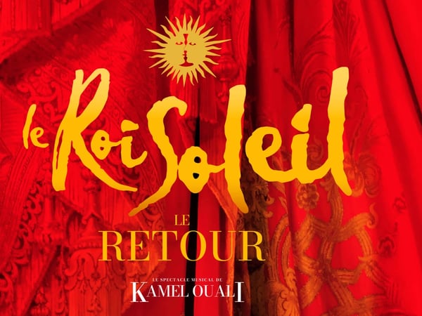 Le Roi Soleil