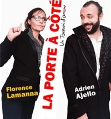 La porte à côté