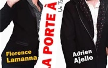 La porte à côté