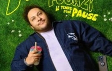 Adel Fugazi : Le Temps d'une Pause, Tournée