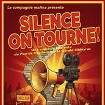 Silence, on tourne !