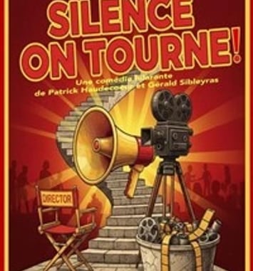 Silence, on tourne !