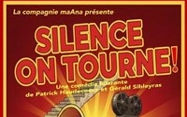 Silence, on tourne !