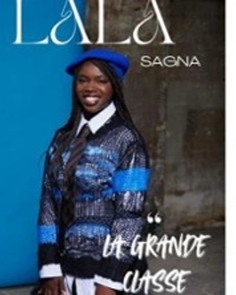 Lala Sagna, La Grande Classe
