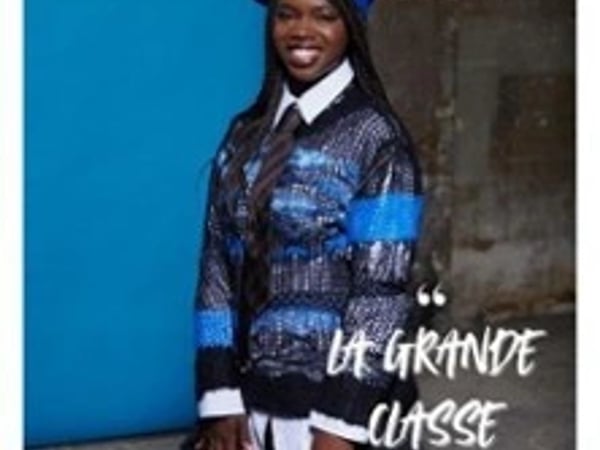 Lala Sagna, La Grande Classe