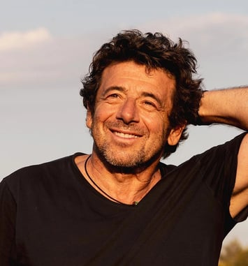 Patrick Bruel