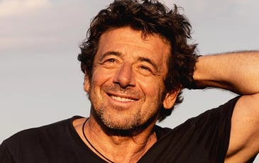 Patrick Bruel