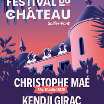 Festival du Château