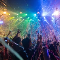 Soirées Nouvel An à Hyères