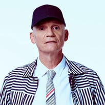 Gaëtan Roussel