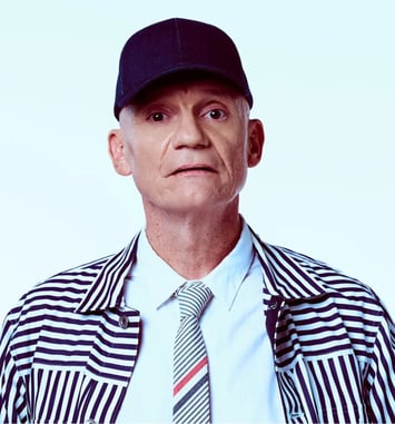 Gaëtan Roussel
