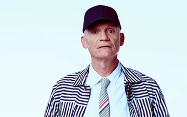 Gaëtan Roussel