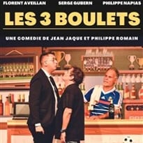 Les 3 boulets