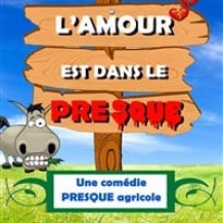 L'amour est dans le presque