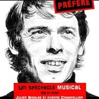 Mon Brel Préféré