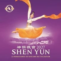 Shen Yun Tournée