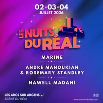 Les Nuits du Réal